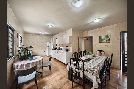 Casa à venda com 320m², 3 quartos e 5 vagasCozinha