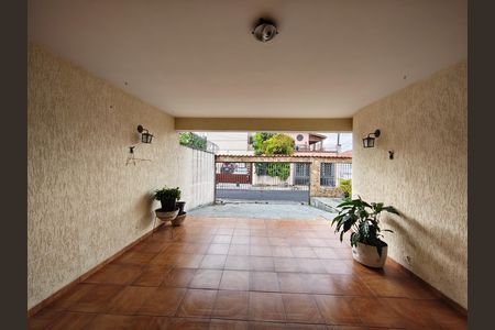 Casa à venda com 320m², 3 quartos e 5 vagasGaragem