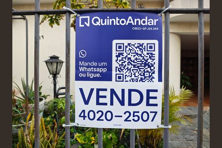 Casa à venda com 320m², 3 quartos e 5 vagasPlaquinha