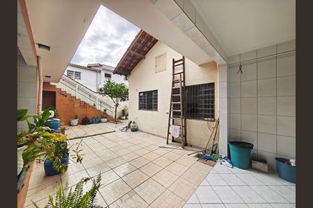 Casa à venda com 320m², 3 quartos e 5 vagasQuintal gourmet 