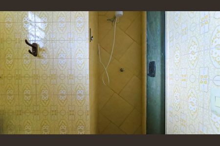 Apartamento para alugar com 98m², 2 quartos e 1 vaga Apartamento para alugar com 98m², 2 quartos e 1 vagaBanheiro da Suíte