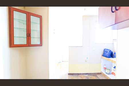 Apartamento para alugar com 98m², 2 quartos e 1 vaga Apartamento para alugar com 98m², 2 quartos e 1 vagaCozinha