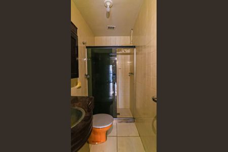 Apartamento para alugar com 98m², 2 quartos e 1 vaga Apartamento para alugar com 98m², 2 quartos e 1 vagaBanheiro Social