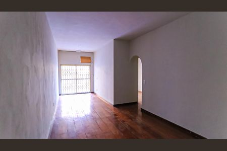 Sala de apartamento para alugar com 2 quartos, 98m² em Méier, Rio de Janeiro