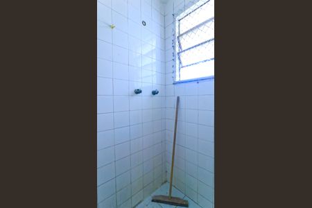Apartamento para alugar com 98m², 2 quartos e 1 vaga Apartamento para alugar com 98m², 2 quartos e 1 vagaBanheiro de serviço