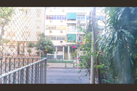 Quarto  - Suíte vista de apartamento para alugar com 2 quartos, 98m² em Méier, Rio de Janeiro