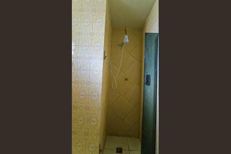 Apartamento para alugar com 98m², 2 quartos e 1 vaga Apartamento para alugar com 98m², 2 quartos e 1 vagaBanheiro da Suíte