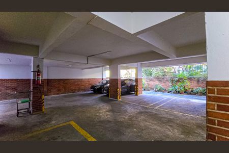 Apartamento para alugar com 98m², 2 quartos e 1 vaga Apartamento para alugar com 98m², 2 quartos e 1 vagaGaragem