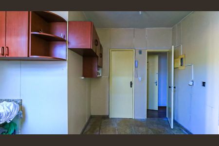 Apartamento para alugar com 98m², 2 quartos e 1 vaga Apartamento para alugar com 98m², 2 quartos e 1 vagaCozinha