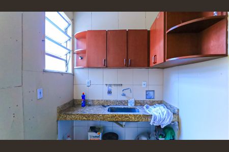 Apartamento para alugar com 98m², 2 quartos e 1 vaga Apartamento para alugar com 98m², 2 quartos e 1 vagaCozinha