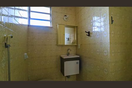 Apartamento para alugar com 98m², 2 quartos e 1 vaga Apartamento para alugar com 98m², 2 quartos e 1 vagaBanheiro da Suíte