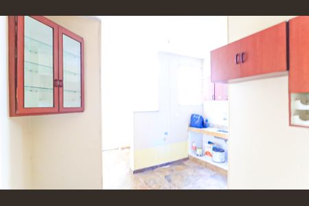 Apartamento para alugar com 98m², 2 quartos e 1 vaga Apartamento para alugar com 98m², 2 quartos e 1 vagaCozinha