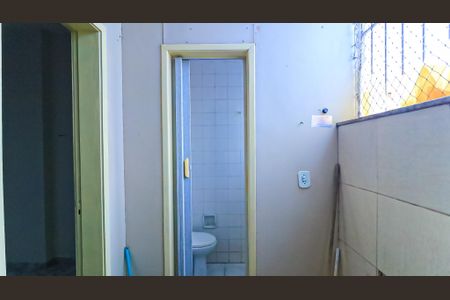 Apartamento para alugar com 98m², 2 quartos e 1 vaga Apartamento para alugar com 98m², 2 quartos e 1 vagaÁrea de Serviço