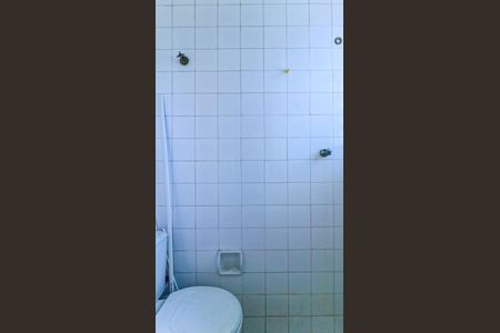 Apartamento para alugar com 98m², 2 quartos e 1 vaga Apartamento para alugar com 98m², 2 quartos e 1 vagaBanheiro de serviço