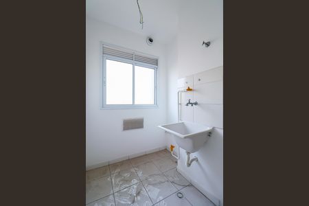 Apartamento à venda com 38m², 2 quartos e 1 vaga