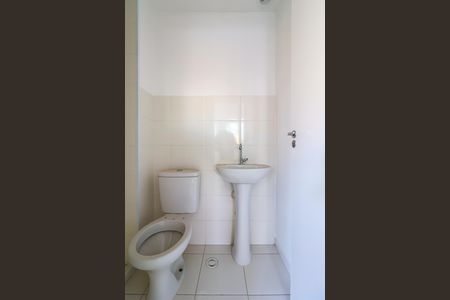 Apartamento à venda com 38m², 2 quartos e 1 vaga