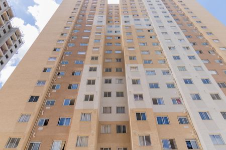 Apartamento à venda com 2 quartos, 38m² em Paraíso do Morumbi, São Paulo