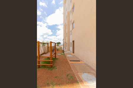 Apartamento à venda com 2 quartos, 38m² em Paraíso do Morumbi, São Paulo