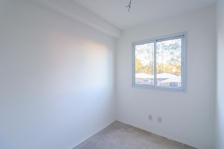 Apartamento à venda com 2 quartos, 38m² em Paraíso do Morumbi, São Paulo