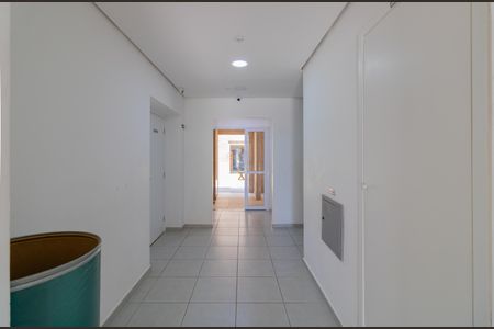 Apartamento à venda com 38m², 2 quartos e 1 vaga
