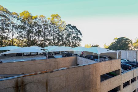 Apartamento à venda com 38m², 2 quartos e 1 vaga