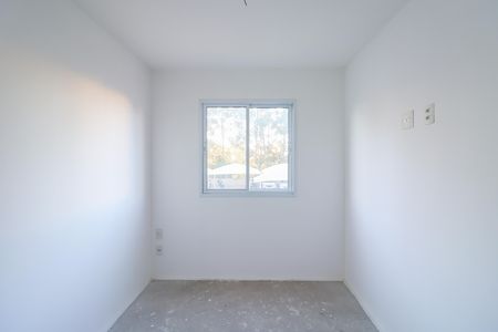 Apartamento à venda com 38m², 2 quartos e 1 vaga