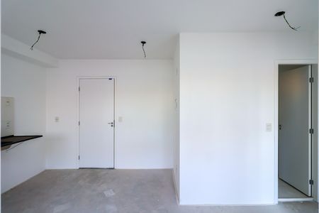 Apartamento à venda com 38m², 2 quartos e 1 vaga