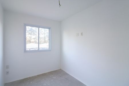 Apartamento à venda com 38m², 2 quartos e 1 vaga