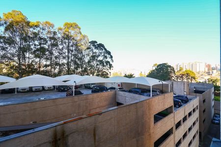 Apartamento à venda com 38m², 2 quartos e 1 vaga