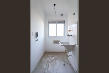 Apartamento à venda com 2 quartos, 38m² em Paraíso do Morumbi, São Paulo