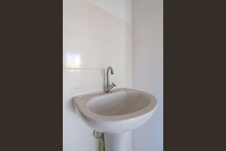 Apartamento à venda com 38m², 2 quartos e 1 vaga