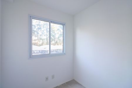 Apartamento à venda com 38m², 2 quartos e 1 vaga