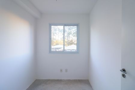 Apartamento à venda com 2 quartos, 38m² em Paraíso do Morumbi, São Paulo