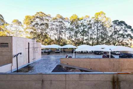 Apartamento à venda com 38m², 2 quartos e 1 vaga