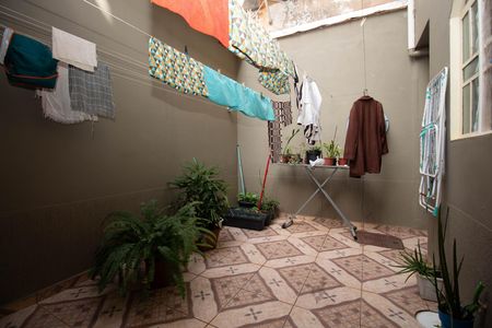 Casa à venda com 350m², 6 quartos e 3 vagas Casa à venda com 350m², 6 quartos e 3 vagasÁrea de Serviço