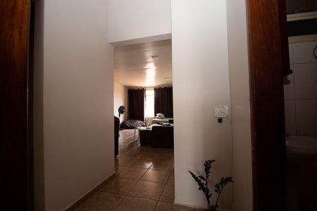 Casa à venda com 350m², 6 quartos e 3 vagas Casa à venda com 350m², 6 quartos e 3 vagasCorredor