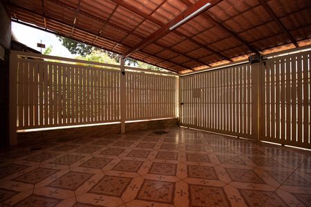 Casa à venda com 350m², 6 quartos e 3 vagas Casa à venda com 350m², 6 quartos e 3 vagasGaragem