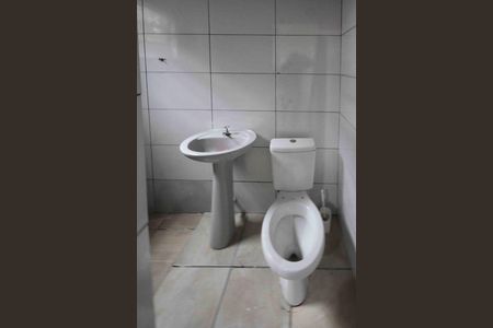 Casa para alugar com 1 quarto, 30m² em Chácara Belenzinho, São Paulo