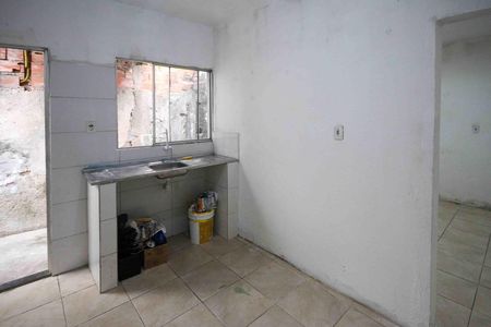 Casa para alugar com 1 quarto, 30m² em Chácara Belenzinho, São Paulo