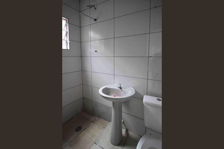 Casa para alugar com 1 quarto, 30m² em Chácara Belenzinho, São Paulo