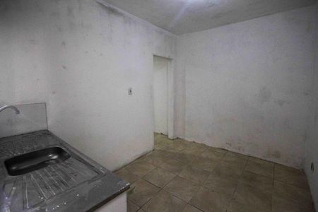 Casa para alugar com 1 quarto, 30m² em Chácara Belenzinho, São Paulo