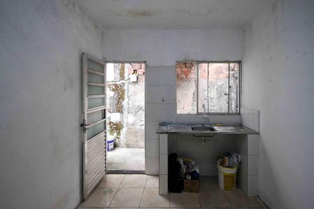 Casa para alugar com 1 quarto, 30m² em Chácara Belenzinho, São Paulo