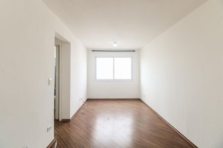 Sala  de apartamento à venda com 2 quartos, 47m² em Vila Carrão, São Paulo