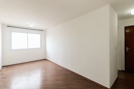 Sala  de apartamento à venda com 2 quartos, 47m² em Vila Carrão, São Paulo