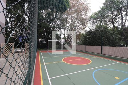 Área Comum  de apartamento à venda com 2 quartos, 47m² em Vila Carrão, São Paulo