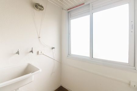 Apartamento à venda com 47m², 2 quartos e 1 vaga Apartamento à venda com 47m², 2 quartos e 1 vagaÁrea de Serviço