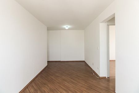 Apartamento à venda com 47m², 2 quartos e 1 vaga Apartamento à venda com 47m², 2 quartos e 1 vagaSala