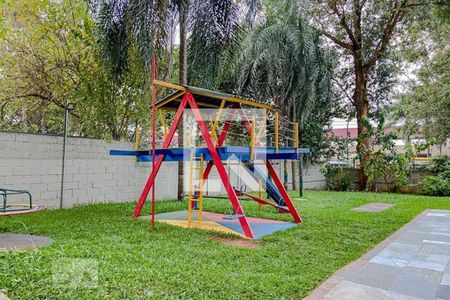Área Comum  de apartamento à venda com 2 quartos, 47m² em Vila Carrão, São Paulo