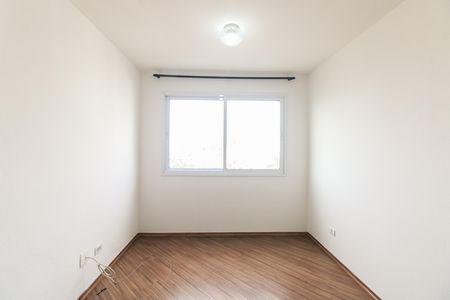 Sala  de apartamento à venda com 2 quartos, 47m² em Vila Carrão, São Paulo