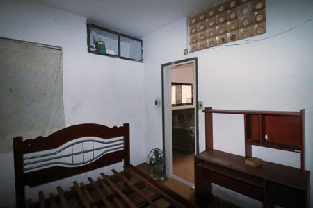 Casa para alugar com 80m², 2 quartos e sem vagaQuarto 1